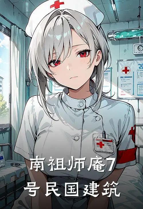 南祖师庵7号民国建筑