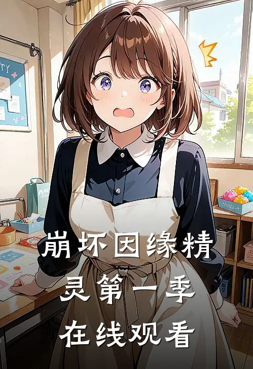 崩坏因缘精灵第一季在线观看