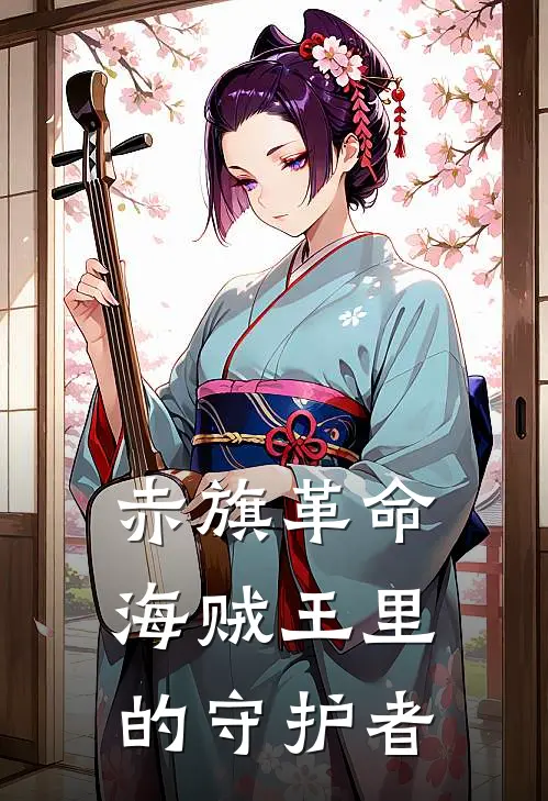 赤旗革命，海贼王里的守护者