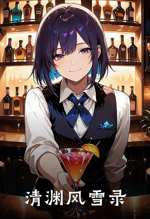 清渊风雪录许沉张槐完结好看小说_无弹窗全文免费阅读清渊风雪录(许沉张槐)