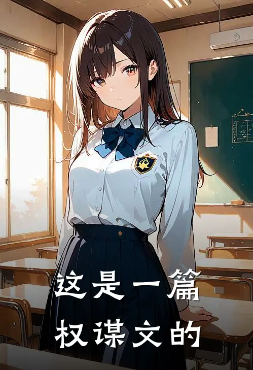 这是一篇权谋文的