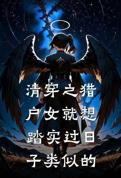 清穿之猎户女就想踏实过日子类似的