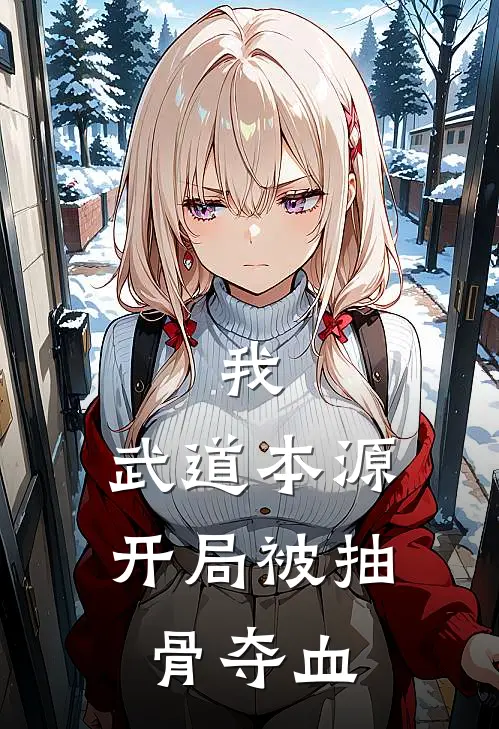 我，武道本源，开局被抽骨夺血