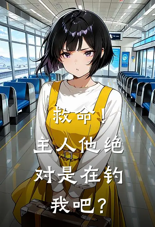 救命！主人他绝对是在钓我吧？