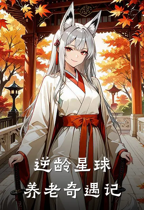 【逆龄星球：养老奇遇记】