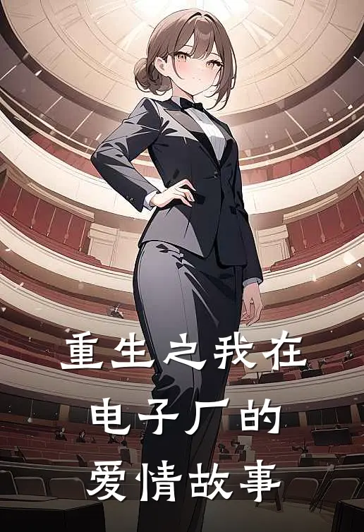重生之我在电子厂的爱情故事