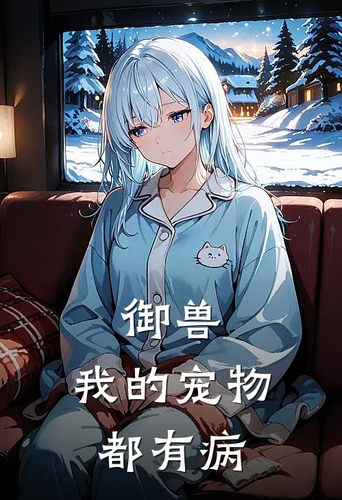 御兽：我的宠物都有病