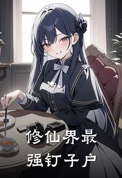 修仙界最强钉子户