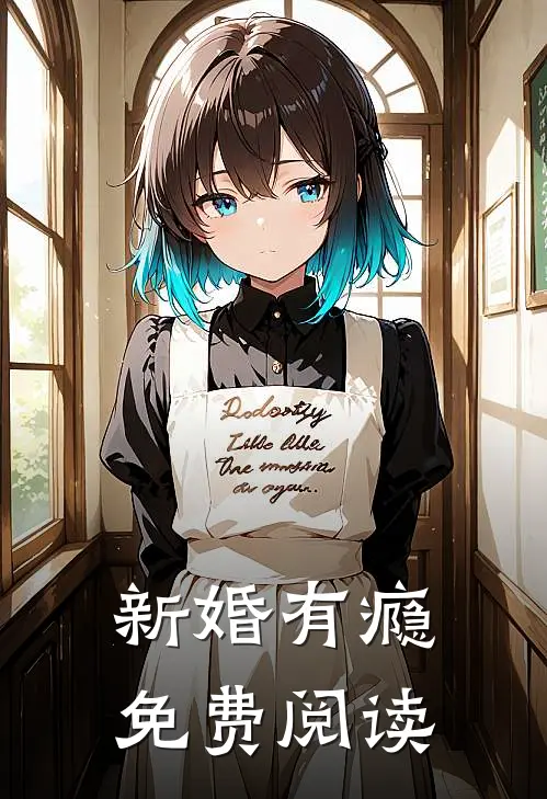 新婚有瘾免费阅读