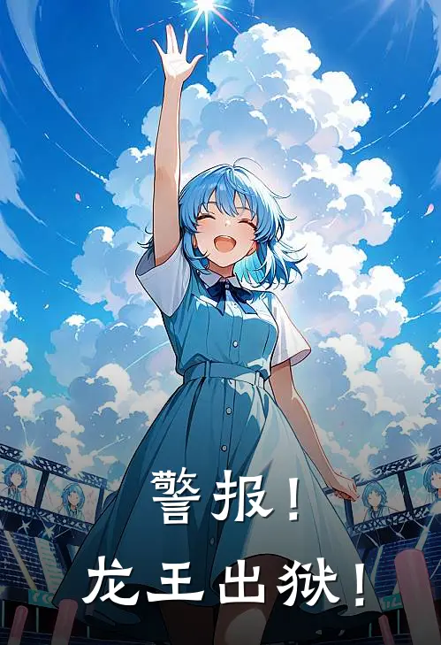 警报！龙王出狱！