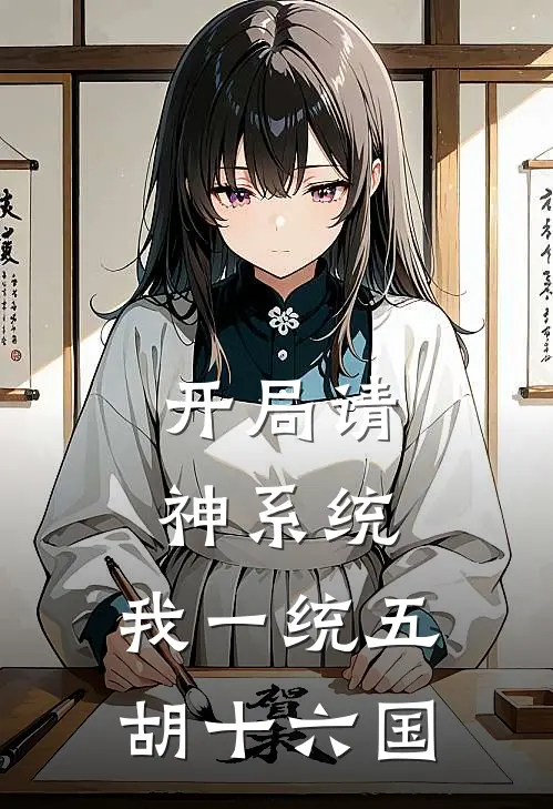 开局请神系统，我一统五胡十六国