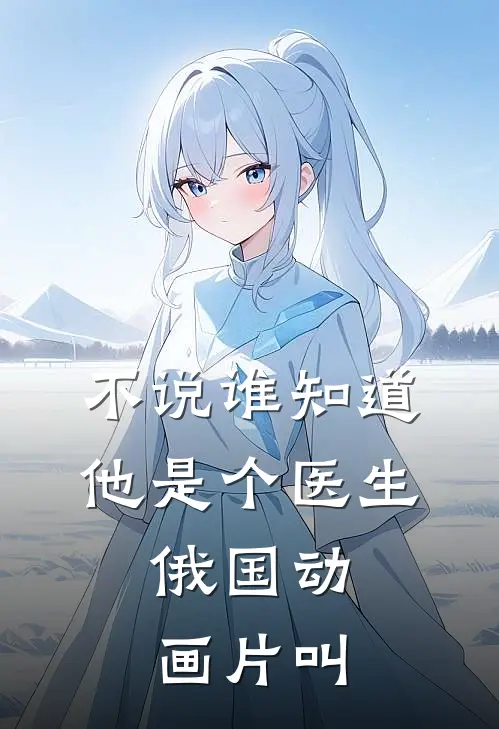 不说谁知道他是个医生,俄国动画片叫
