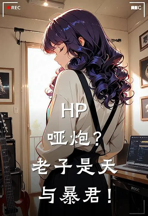 HP：哑炮？老子是天与暴君！霍尔拉修完结好看小说_无弹窗全文免费阅读HP：哑炮？老子是天与暴君！(霍尔拉修)