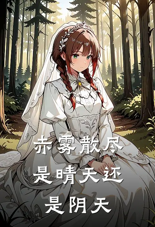 赤雾散尽是晴天还是阴天