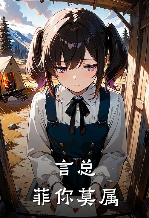 言总，菲你莫属