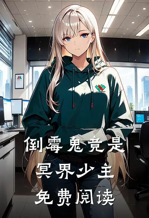 倒霉鬼竟是冥界少主免费阅读