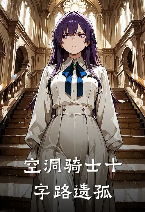 空洞骑士十字路遗孤