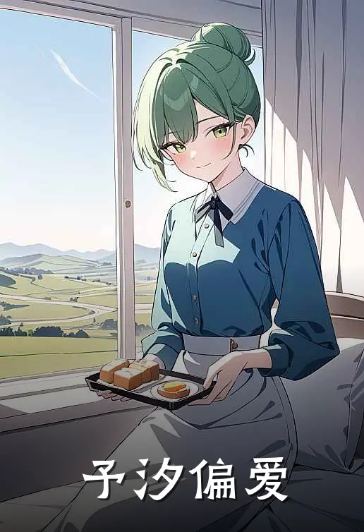 予汐偏爱