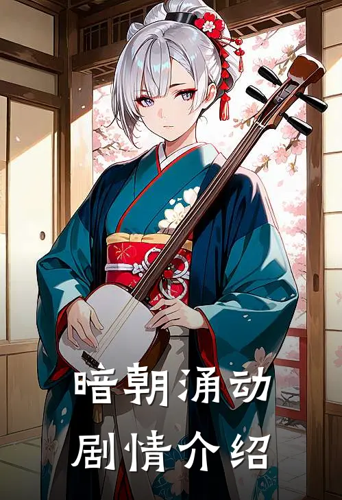 暗朝涌动剧情介绍