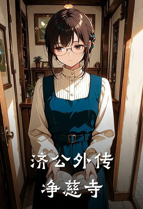 济公外传净慈寺