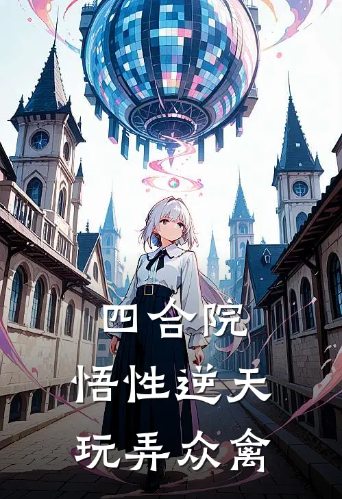 四合院：悟性逆天，玩弄众禽(李广进易中海)免费小说大全_小说完结免费四合院：悟性逆天，玩弄众禽李广进易中海