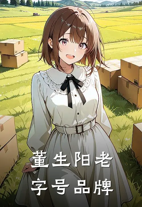 董生阳老字号品牌