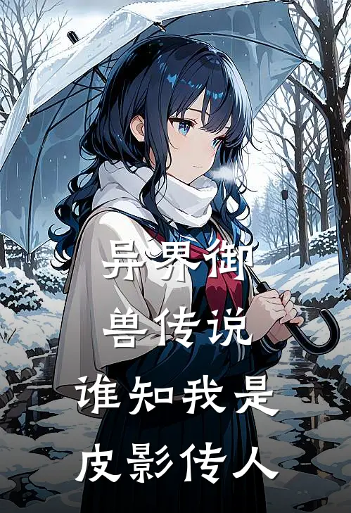 异界御兽传说，谁知我是皮影传人