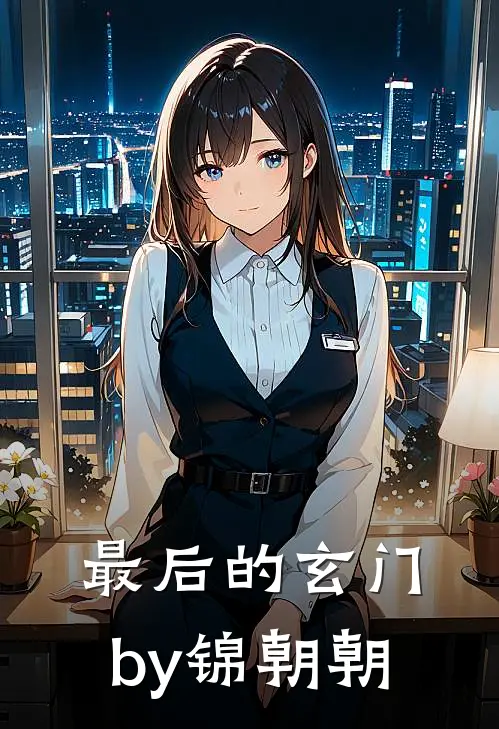 最后的玄门by锦朝朝