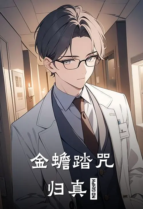 金蟾踏咒：归真箓沈砚陈月如在线免费小说_最新推荐小说金蟾踏咒：归真箓(沈砚陈月如)