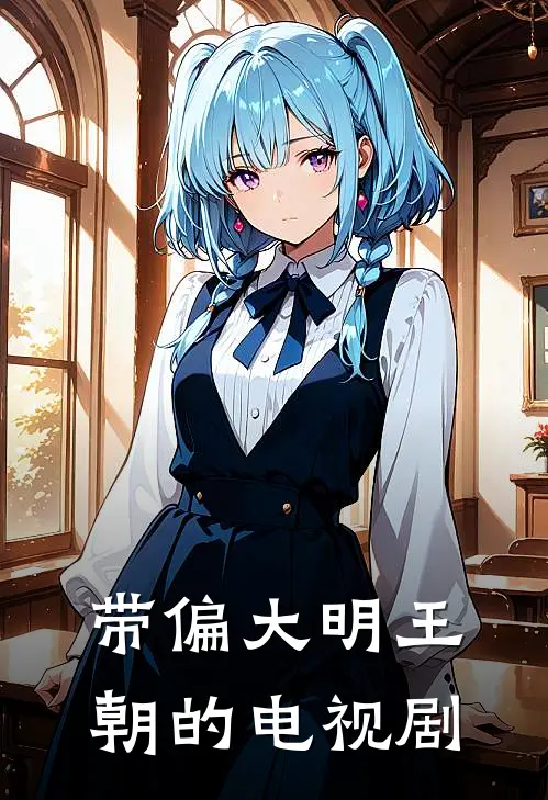 带偏大明王朝的电视剧