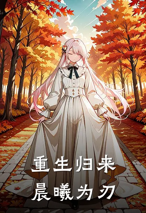 重生归来：晨曦为刃(夏曦瑶林妙妙)小说全文免费阅读_无弹窗全文免费阅读重生归来：晨曦为刃(夏曦瑶林妙妙)