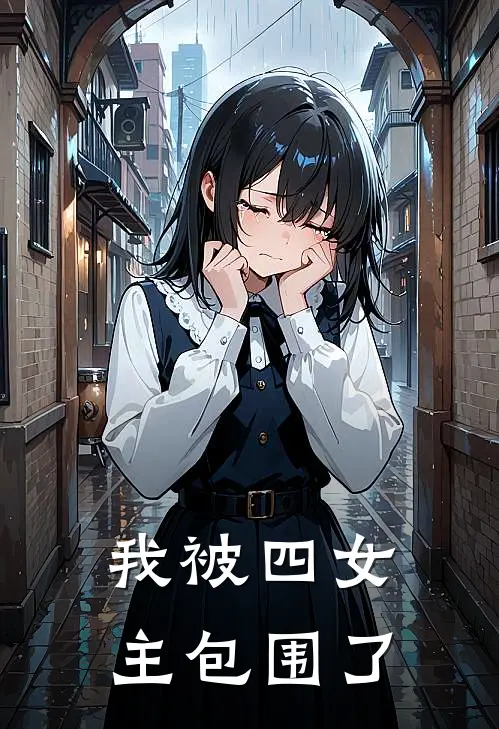 我被四女主包围了