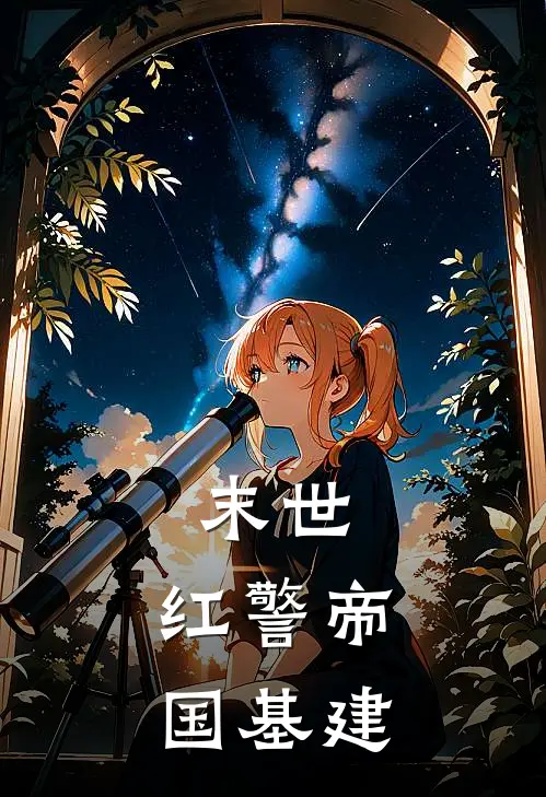 末世：红警帝国基建