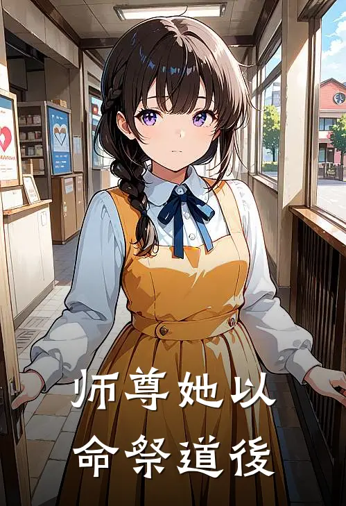 师尊她以命祭道後