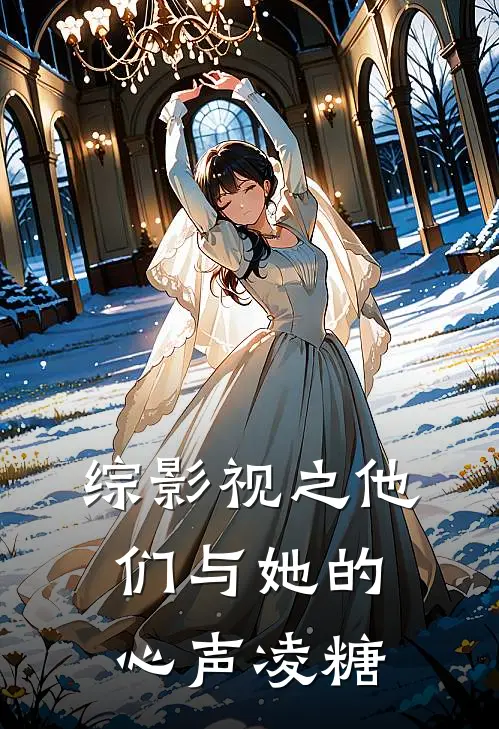 综影视之他们与她的心声凌糖