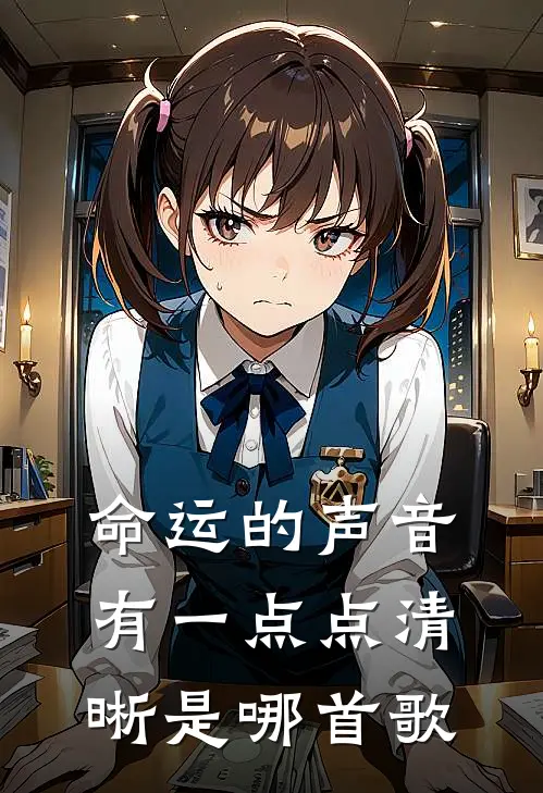 命运的声音,有一点点清晰是哪首歌