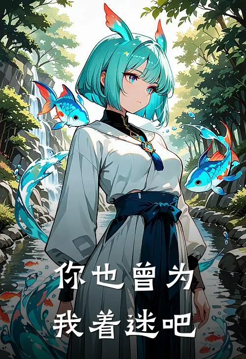 你也曾为我着迷吧