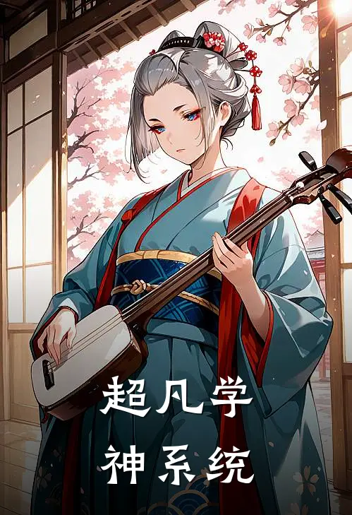 超凡学神系统