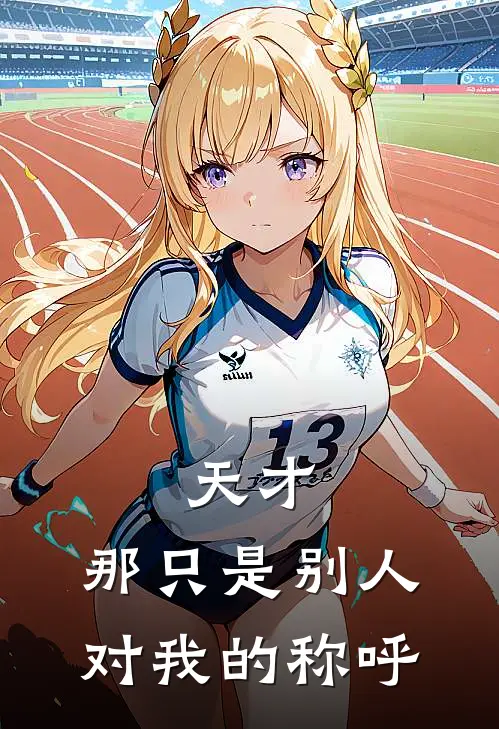 天才，那只是别人对我的称呼
