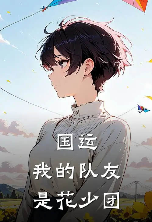 国运：我的队友是花少团