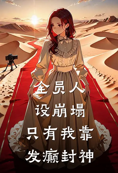 全员人设崩塌，只有我靠发癫封神