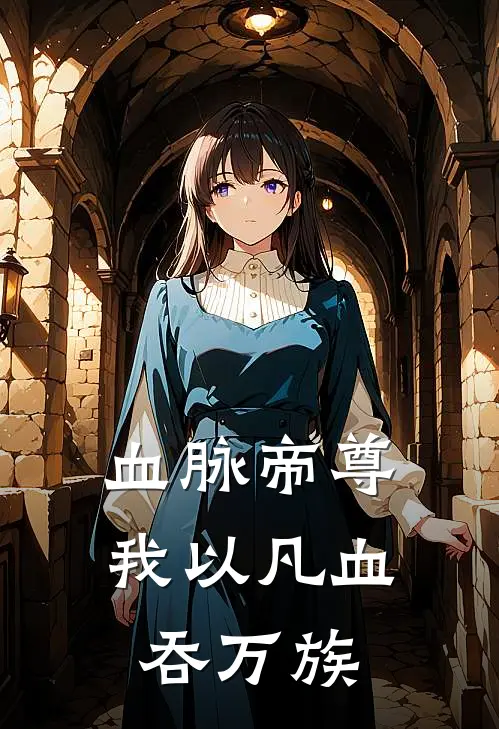 血脉帝尊：我以凡血吞万族慕玄叶辰热门小说免费阅读_网络热门小说血脉帝尊：我以凡血吞万族(慕玄叶辰)