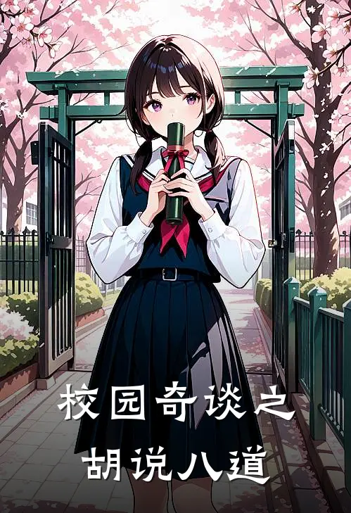 校园奇谈之胡说八道小周阿凯最新热门小说_校园奇谈之胡说八道全本在线阅读