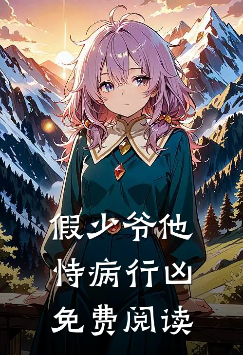 假少爷他恃病行凶免费阅读