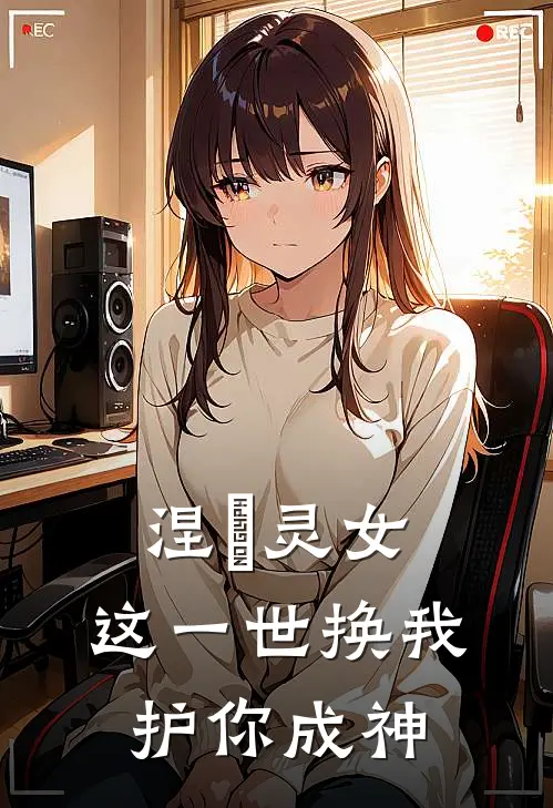 涅槃灵女：这一世换我护你成神