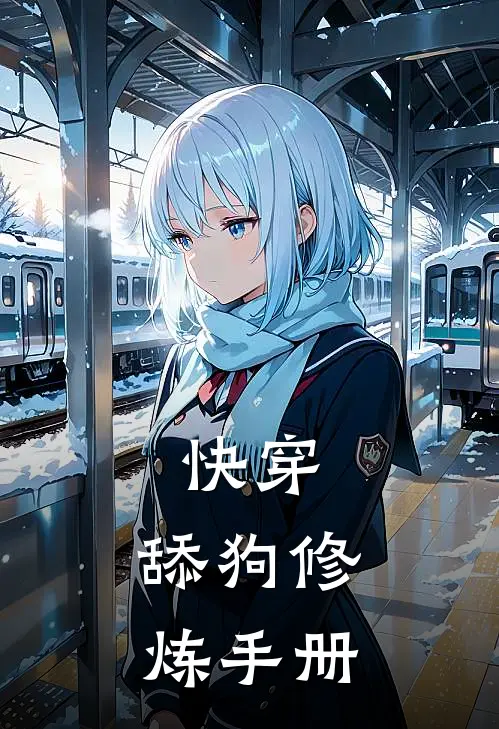 快穿：舔狗修炼手册