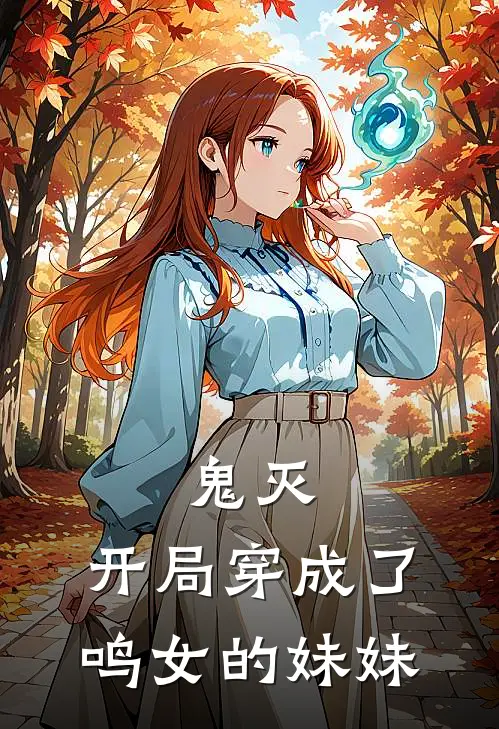 鬼灭：开局穿成了鸣女的妹妹