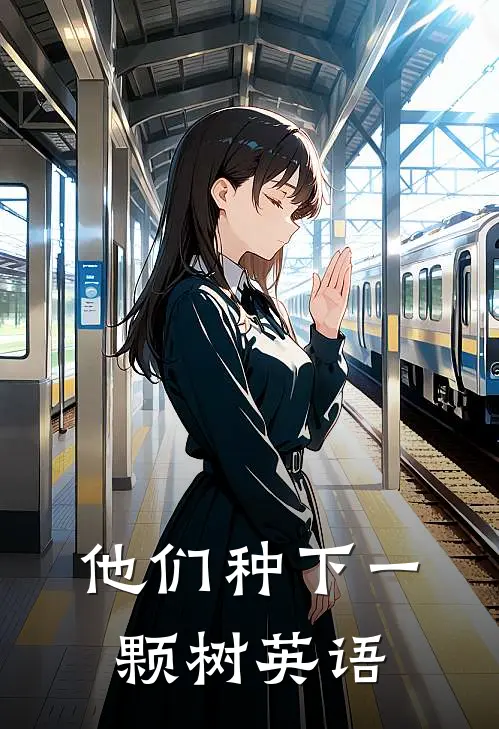 他们种下一颗树英语