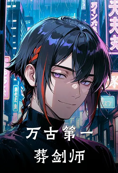 万古第一葬剑师