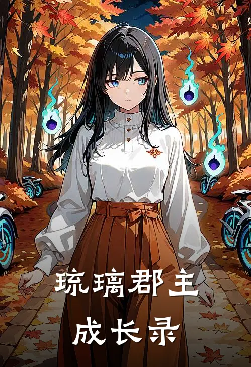 琉璃郡主成长录